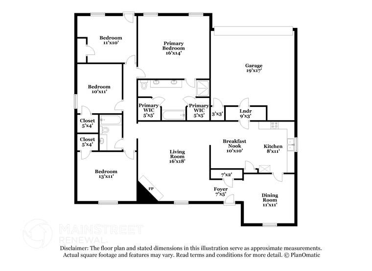 Building Photo - 1015 Flower Dr