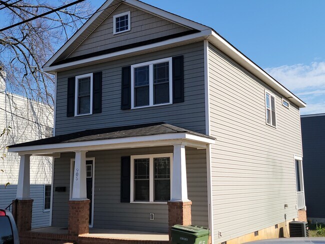 Primary Photo - 905 Norton St
