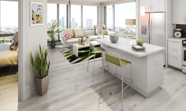 Building Photo - 200 Western Ave