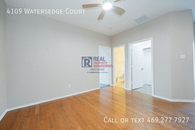 Building Photo - 4109 Watersedge Ct