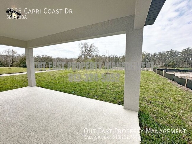 Building Photo - 3825 Capri Coast Dr