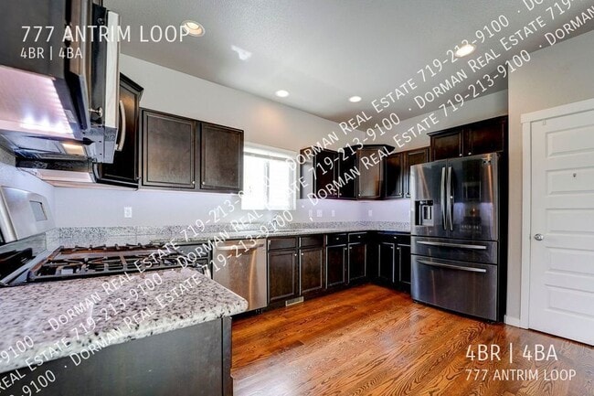Building Photo - 777 Antrim Loop