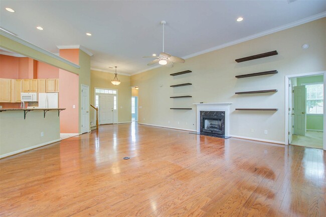 Building Photo - 311 Cabrill Drive, Charleston, SC 29414 - ...