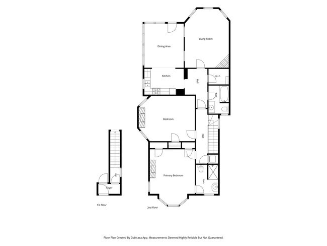 Building Photo - 109 E Park Ave