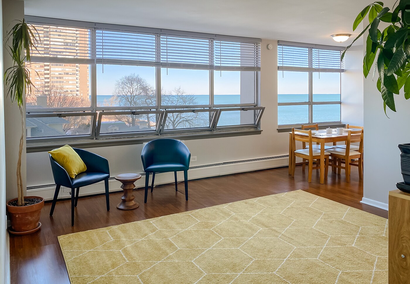 Building Photo - 6171 N Sheridan Rd