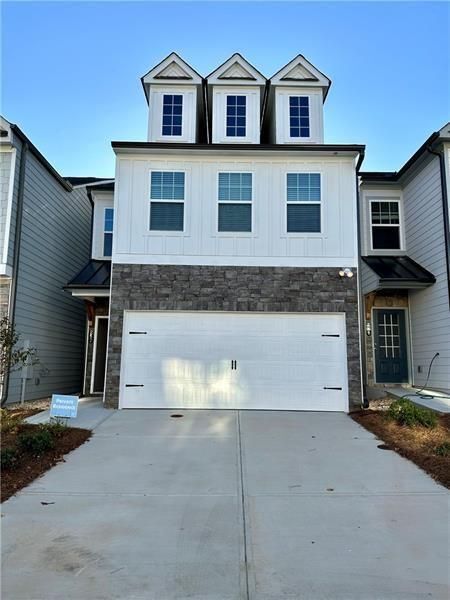 Building Photo - 252 Whitetail Cir