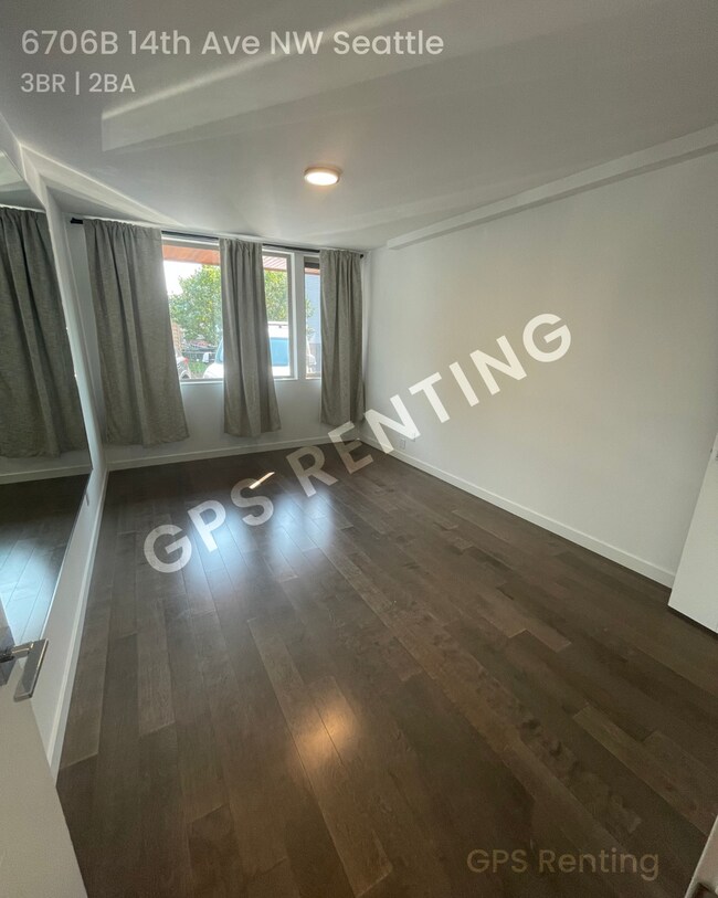 Building Photo - 6706 14th Ave NW