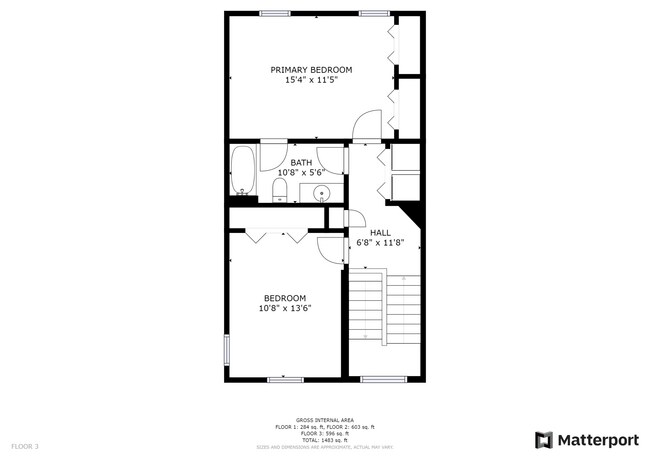 Building Photo - 6391 Scoter Ln