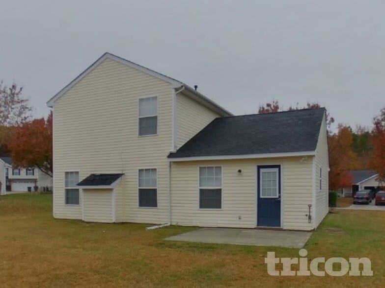 Building Photo - 4932 Aldersbrook Dr