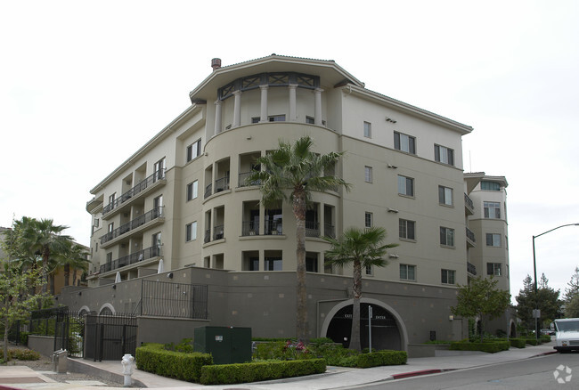 Building Photo - The Montecito Condominiums