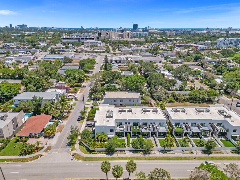 Building Photo - 1604 SW 4th Ave