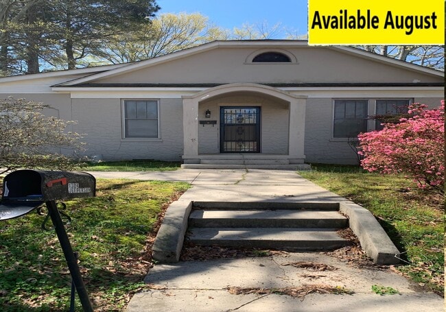 Building Photo - Jefferson Avenue