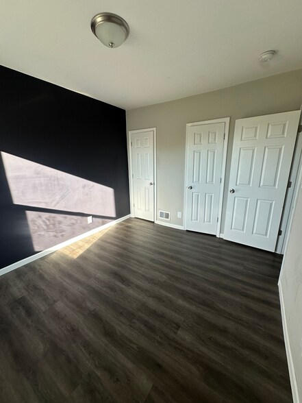 Bedroom 1 - 349 Westminster St