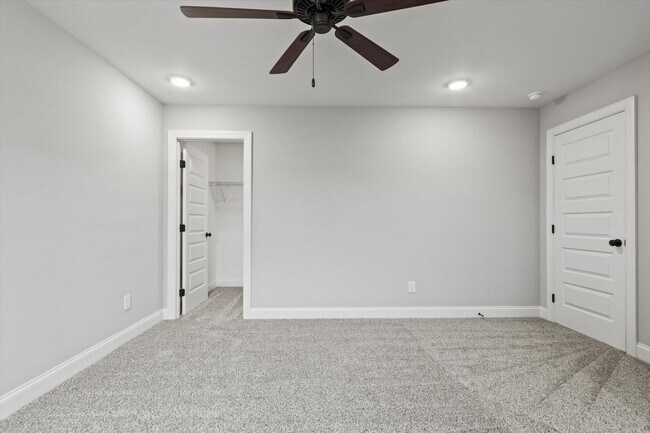Building Photo - Modern Comfort Meets Southern Charm – 4BR ...