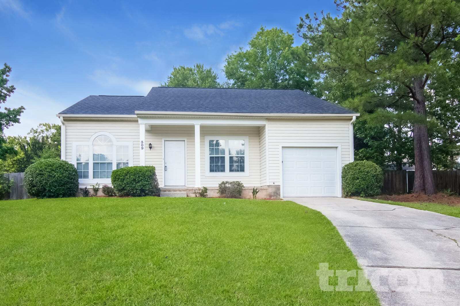 Building Photo - 309 Tendrill Ct