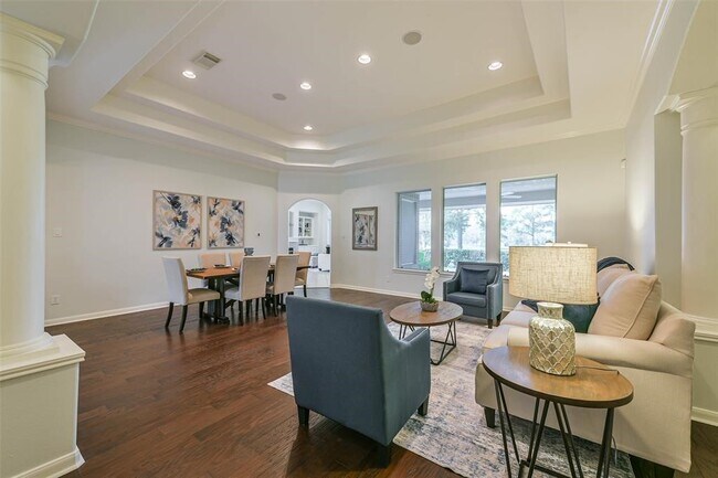 Building Photo - 3603 E Cedar Hollow Dr
