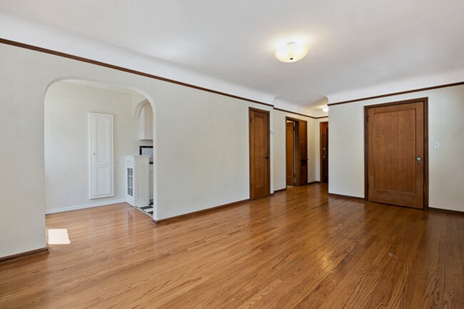 Interior Photo - Grex Apartments