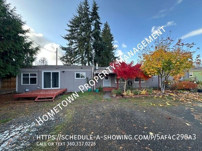 Building Photo - 18209 Corvallis St SW