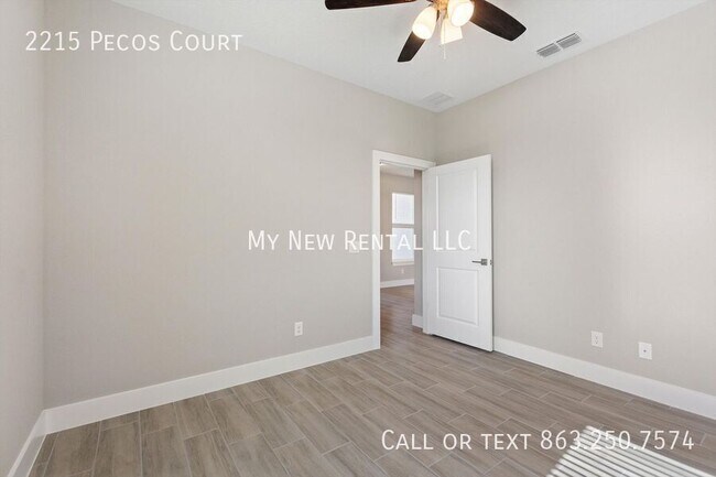 Building Photo - 2215 Pecos Ct