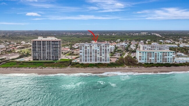 Building Photo - 840 Ocean Dr