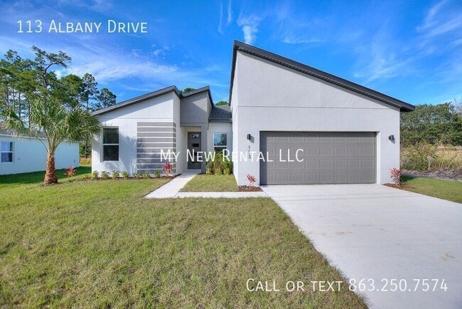 Building Photo - 113 Albany Dr