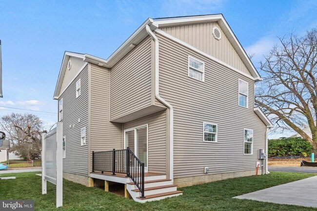 Building Photo - 41577 Church St