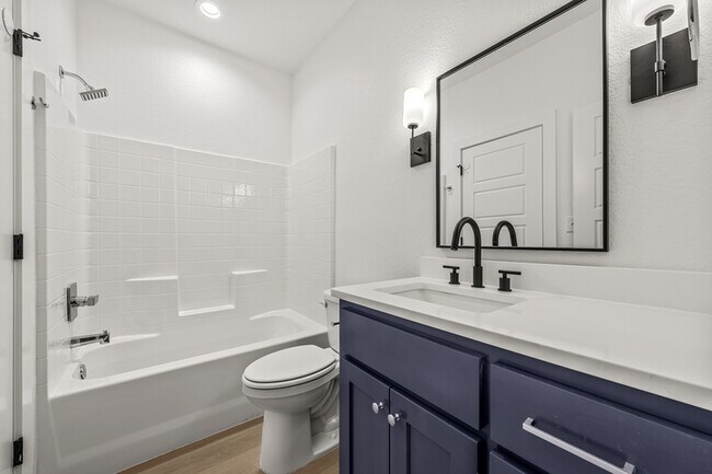 Building Photo - 1416 Speight Ave