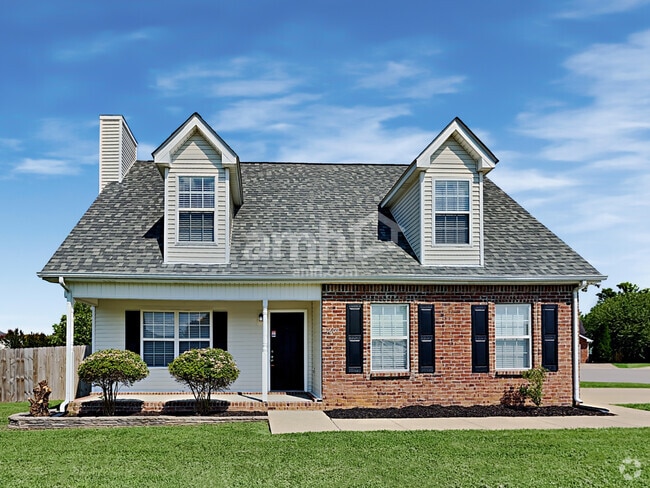 Building Photo - 1609 Carrick Dr