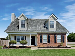 Building Photo - 1609 Carrick Dr