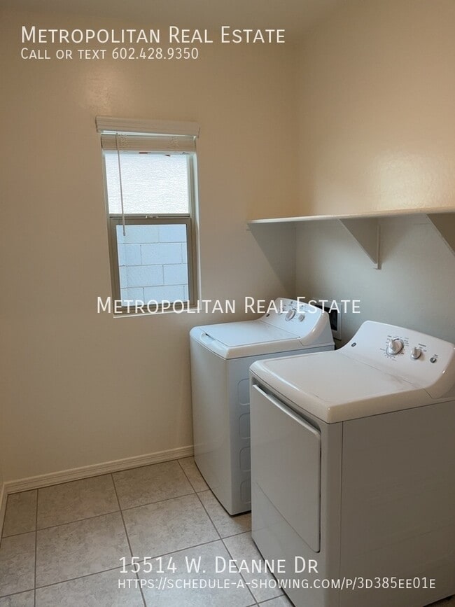 Building Photo - 15514 W Deanne Dr