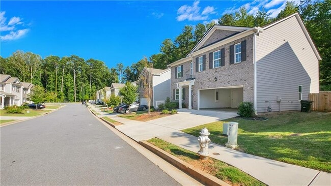 Building Photo - 1885 Ollie Crk