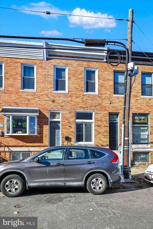 Building Photo - 608 S Eaton St