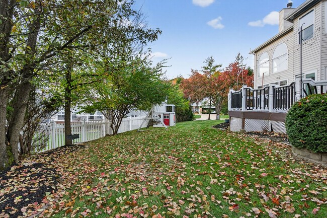 Building Photo - Stunning 4,166 Sq. Ft. Home in Westridge O...