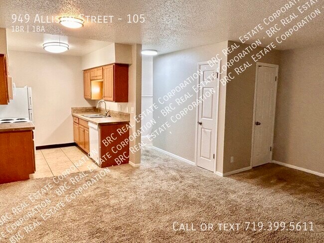 Building Photo - 949 Allison St