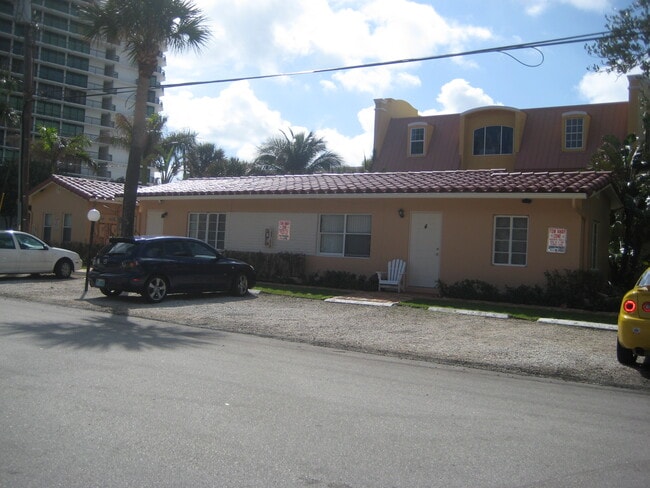 Building Photo - 201 S Ocean Blvd
