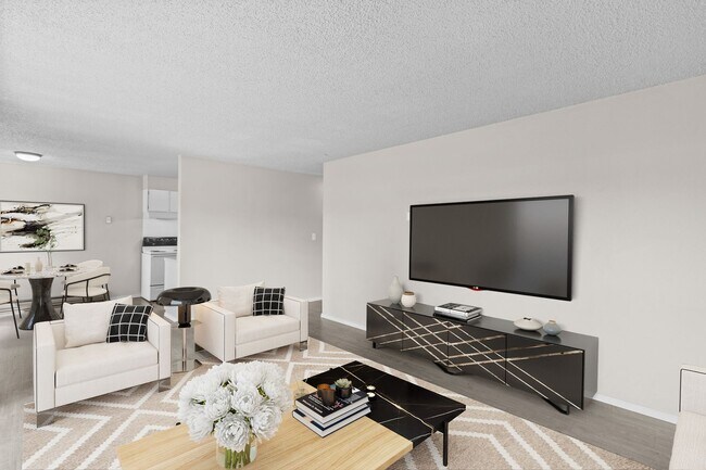 Building Photo - ONE MONTH FREE RENT! 2 bedroom 1 bath in S...