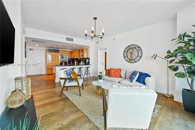 Building Photo - 6799 Collins Ave