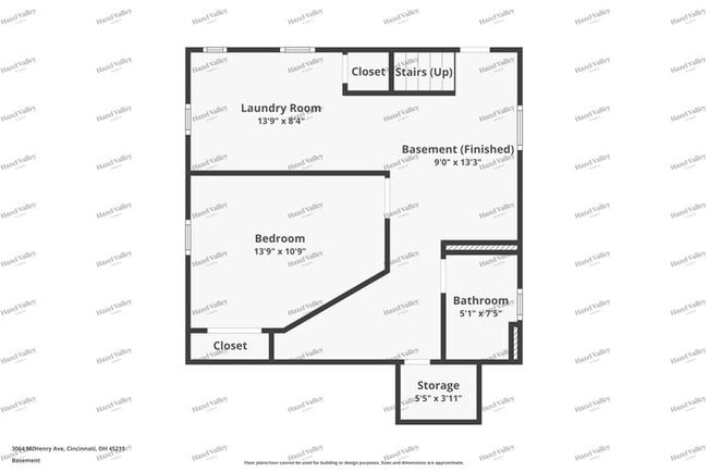 Building Photo - 3064 McHenry Ave