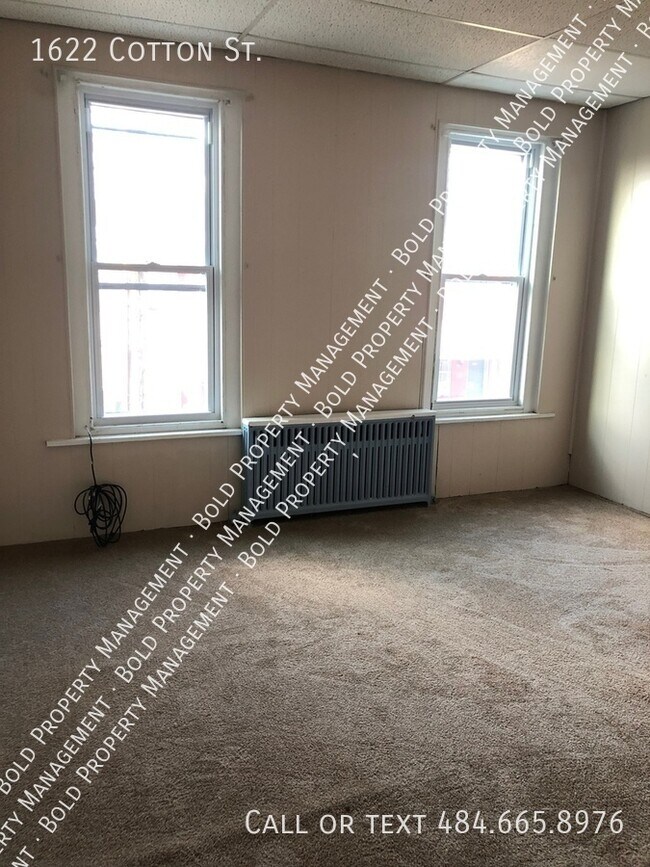 Building Photo - 1622 Cotton St