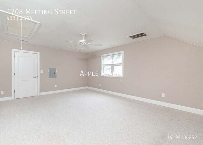 Building Photo - 1708 Meeting St