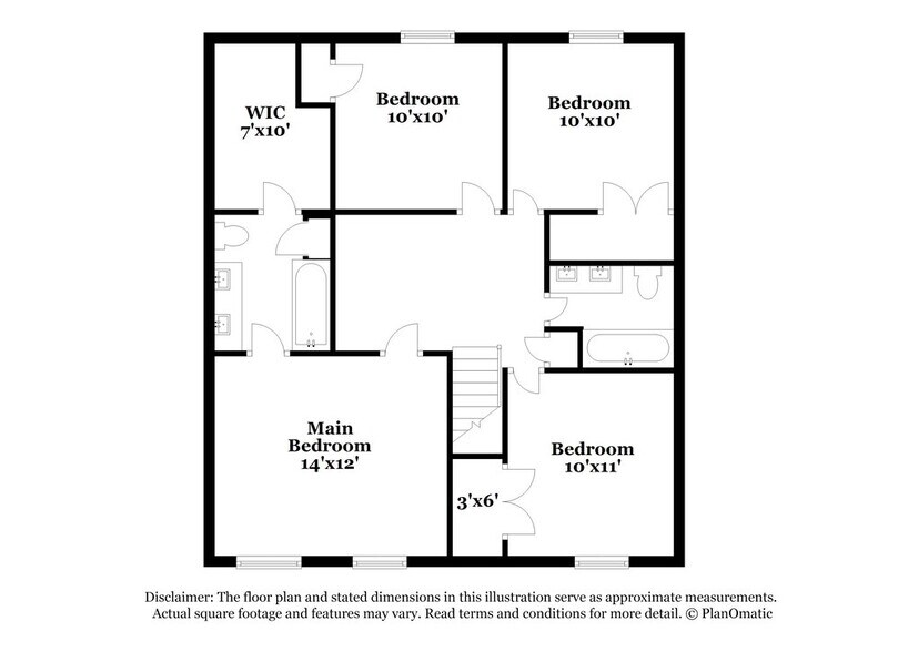 Building Photo - 519 Granby Cir