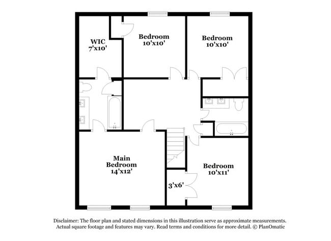 Building Photo - 519 Granby Cir