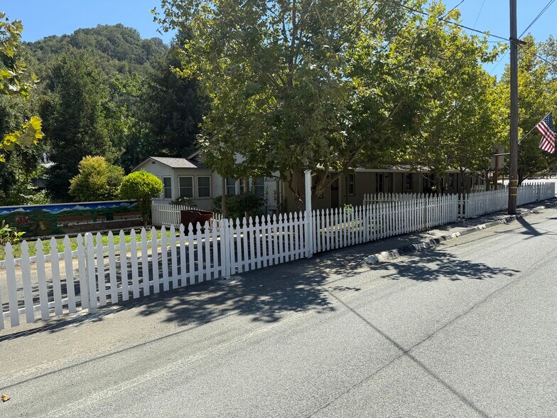 Building Photo - 21744 Almaden Rd