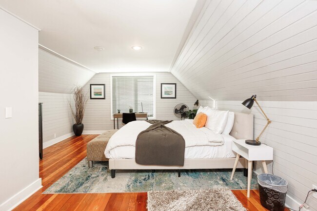 Building Photo - 4124 N Mississippi Ave