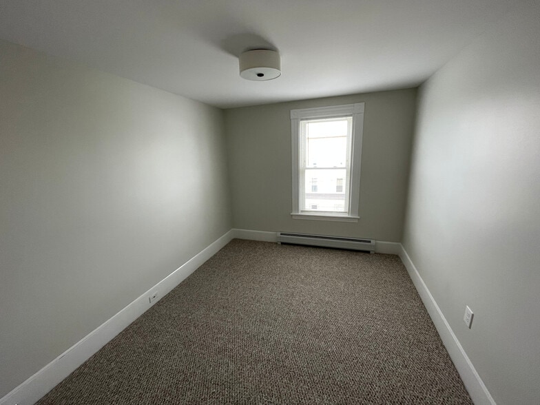 Bedroom - 579 Clay St