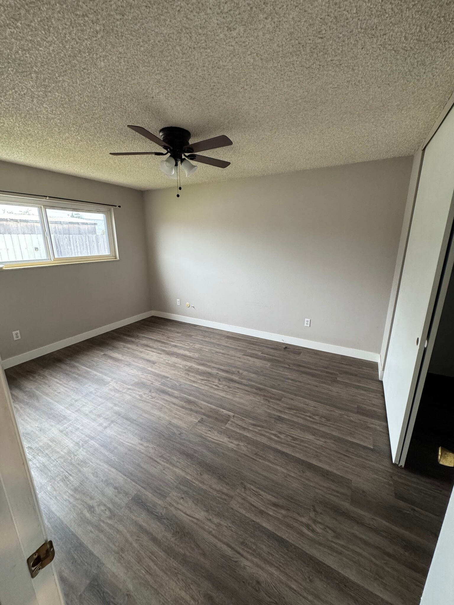 Bedroom 2 - 1630 Ionian St