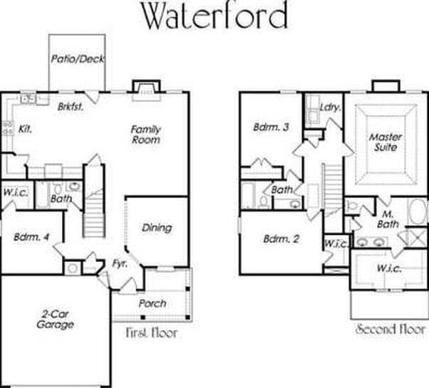 Building Photo - 2265 Harvest Ridge Cir NE