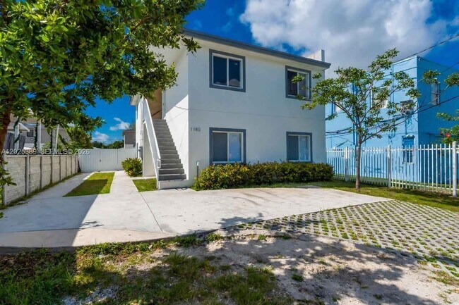 Building Photo - 1180 NW 67th St