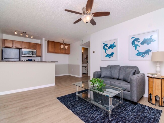 Primary Photo - 1/1 Condo in Heart of Brandon & Brandon Re...