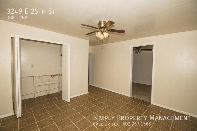 Building Photo - Great 3 bed 2 bath near UofA/ downtown Tuc...